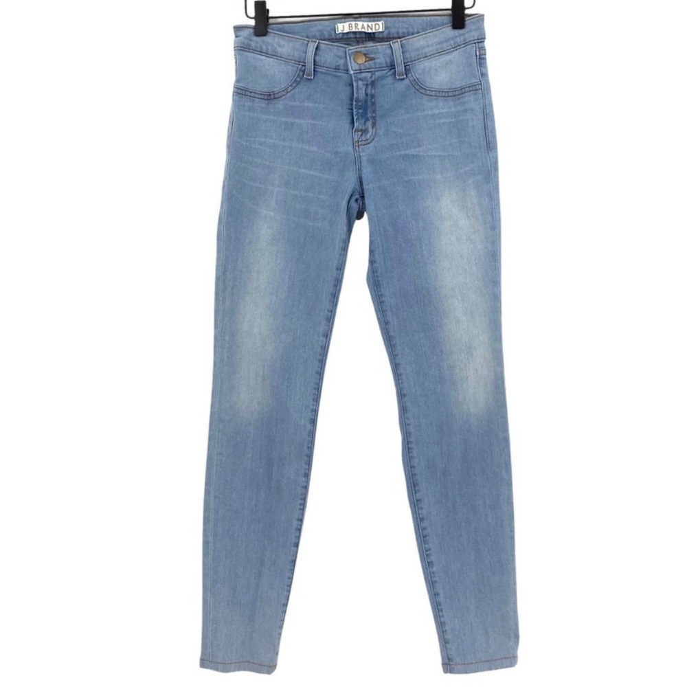 J Brand Skinny Majorca jeans Size 26